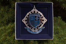 Load image into Gallery viewer, Salve Shield Ornament