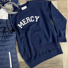 Load image into Gallery viewer, Mercy Sweater