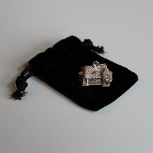 Load image into Gallery viewer, Mercy Center Charm