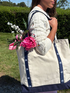 Tote Bag - SALE 20 % off applied at Check out