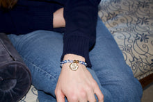 Load image into Gallery viewer, Salve Shield Bracelet
