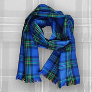 Newport Tartan Scarf