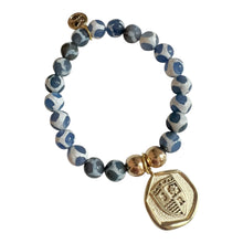 Load image into Gallery viewer, Salve Shield Bracelet
