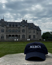 Load image into Gallery viewer, Salve MERCY baseball hat
