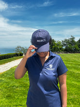 Load image into Gallery viewer, Salve MERCY baseball hat
