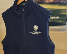 Load image into Gallery viewer, Men&#39;s Salve Fleece Vest
