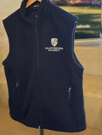 Men's Salve Fleece Vest