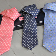 Vineyard Vines Silk Tie
