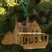 Load image into Gallery viewer, McAuley Hall Ornament
