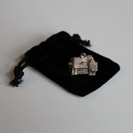 Mercy Center Charm