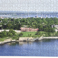 Campus Puzzle