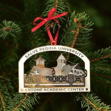 Antone Academic Center Ornament